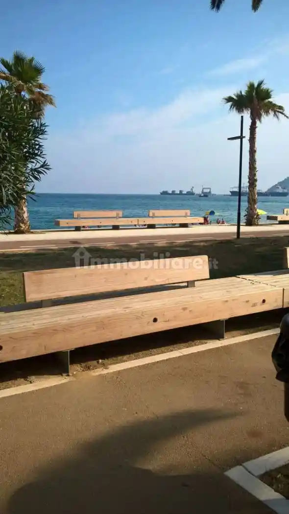 Appartamento in vendita a Savona