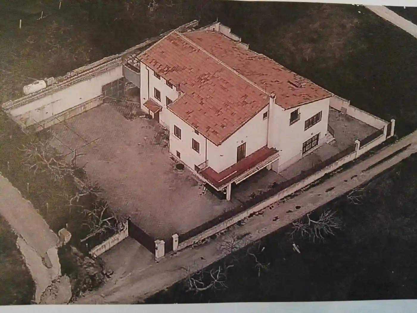 Casa indipendente in vendita a San Giovanni Rotondo