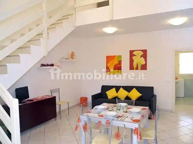 Villetta a schiera - foto 5