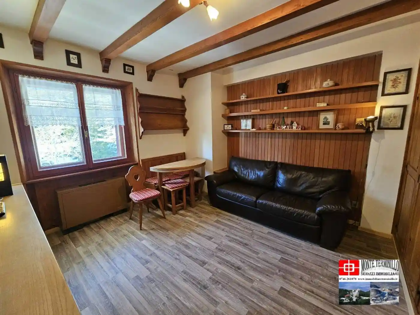 Appartamento in vendita a Rieti