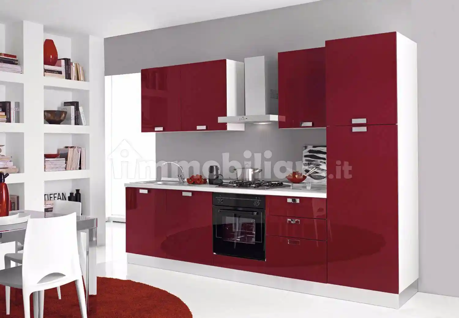 Appartamento in vendita a San Benedetto del Tronto