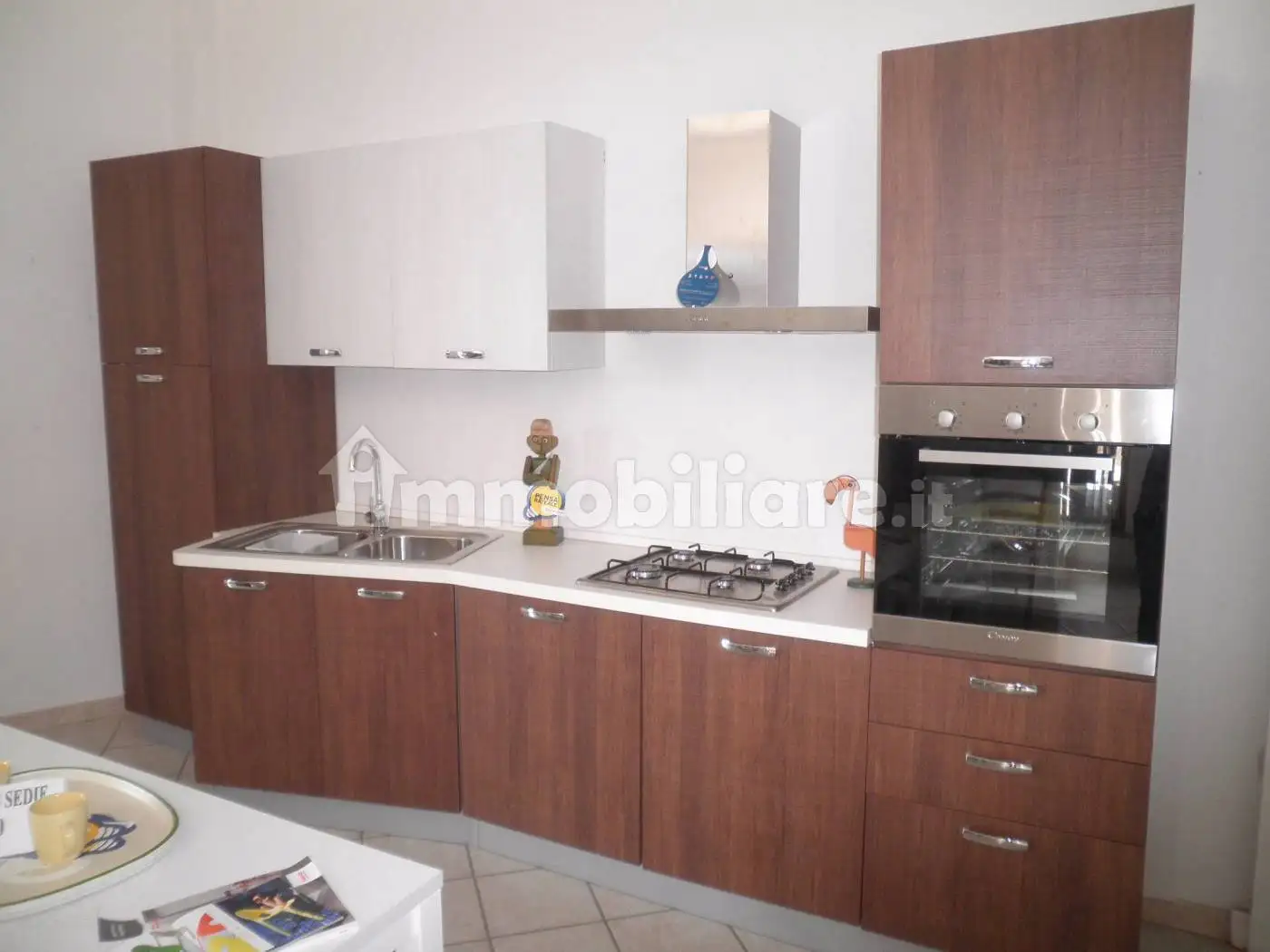 Appartamento in vendita a Alba Adriatica