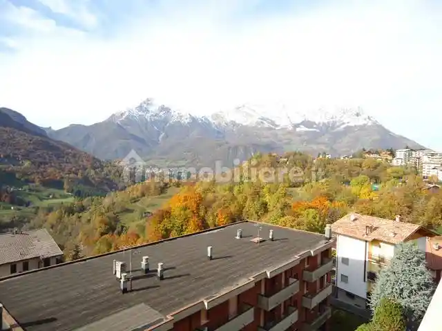 Appartamento in vendita a Moggio