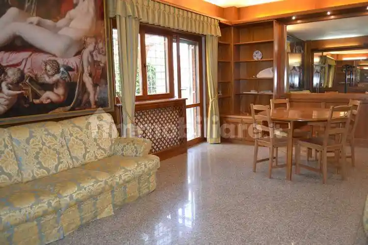 Villa a schiera 5 locali, buono stato, Morena, Roma - foto 3