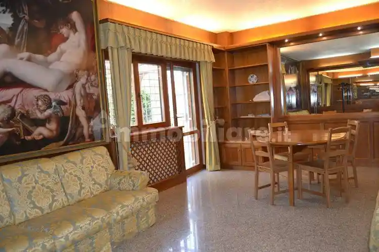 Villa a schiera 5 locali, buono stato, Morena, Roma - foto 4