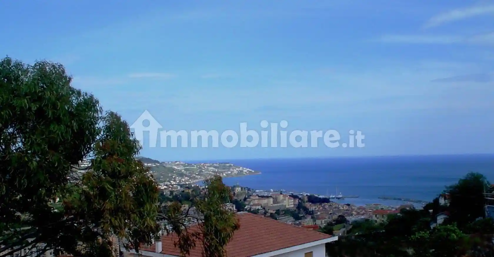 Villa in vendita a Sanremo