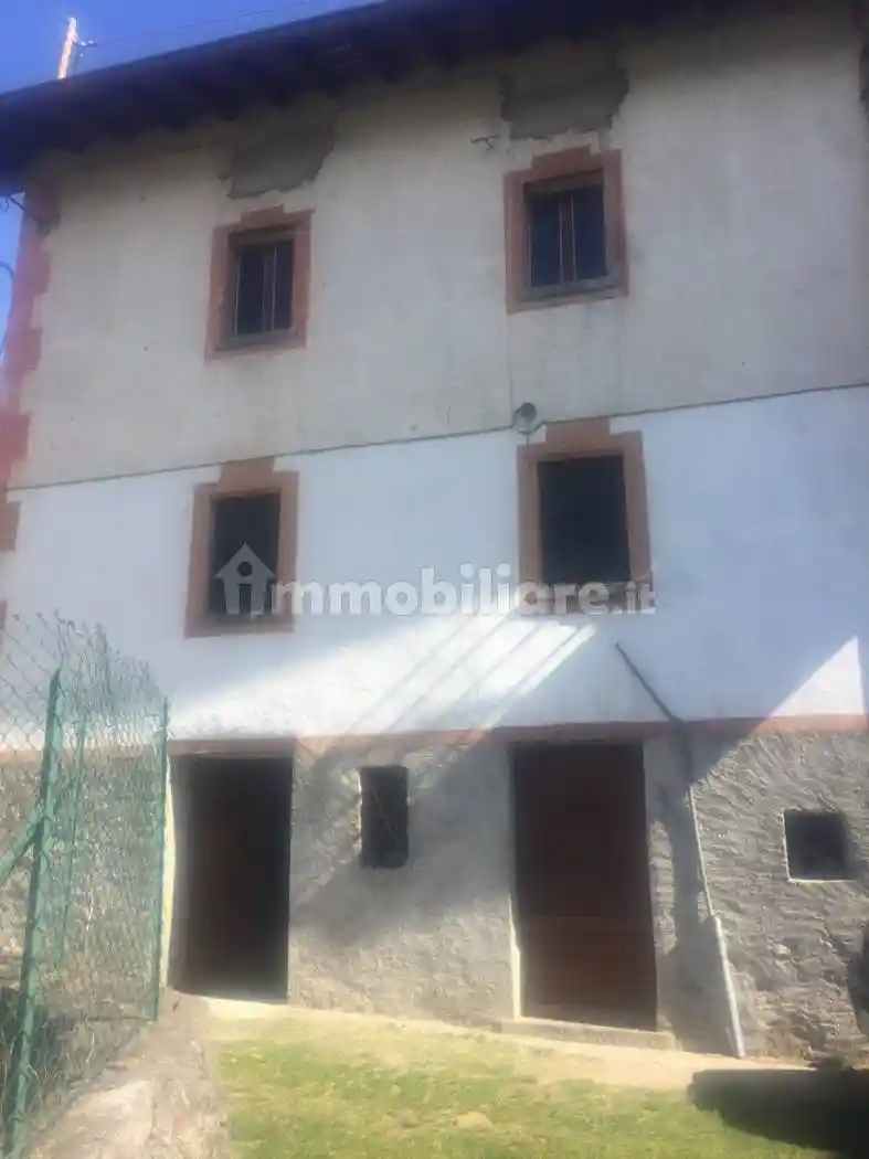 Rustico - Casale in vendita a Morbegno
