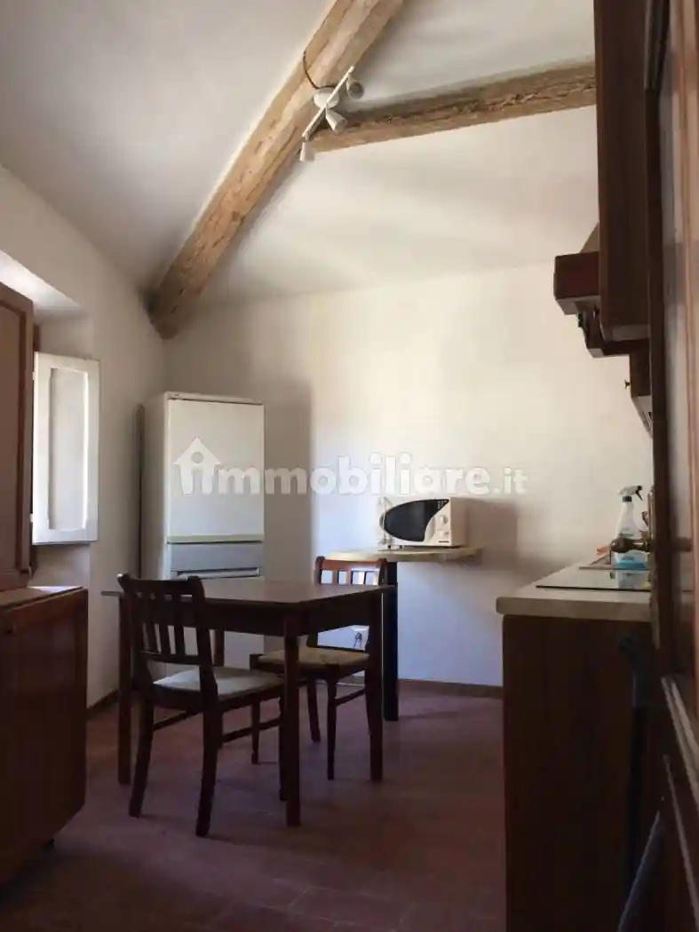 Appartamento in vendita a Barberino di Mugello