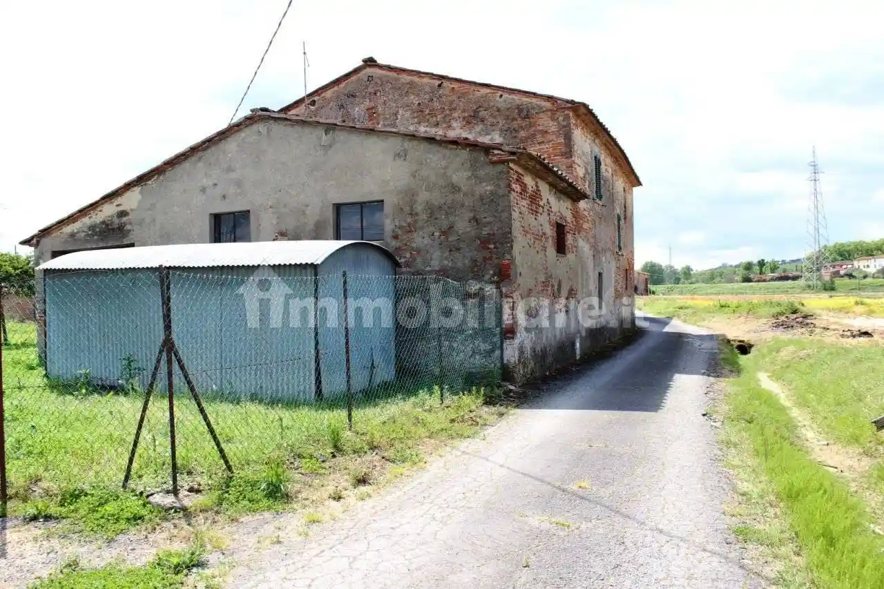 Casa indipendente in vendita a Altopascio