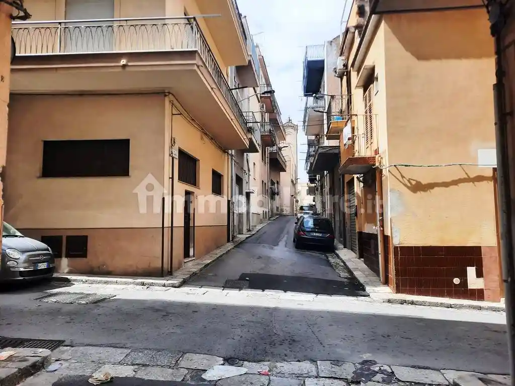 Appartamento in affitto a Bagheria