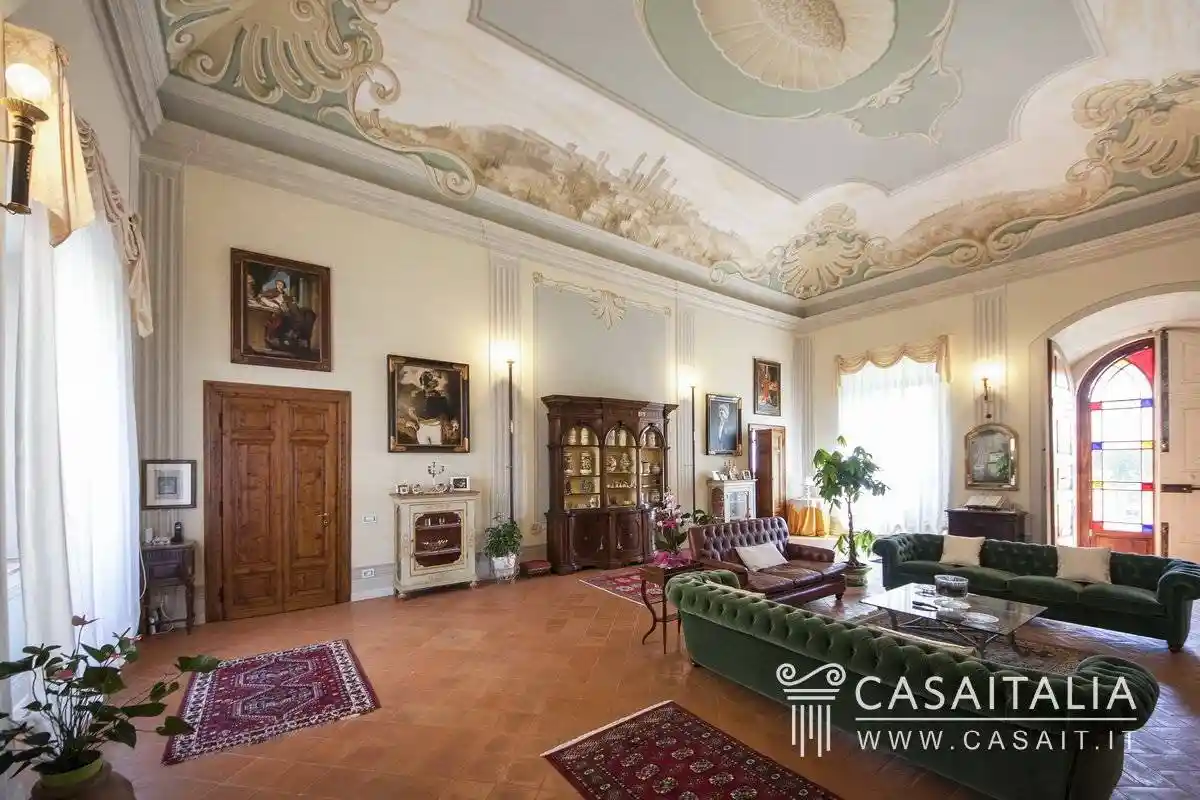 Appartamento in vendita a Poggibonsi