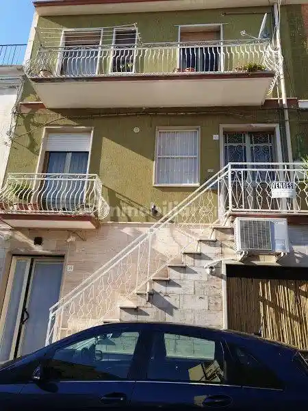 Appartamento in vendita a San Nicandro Garganico