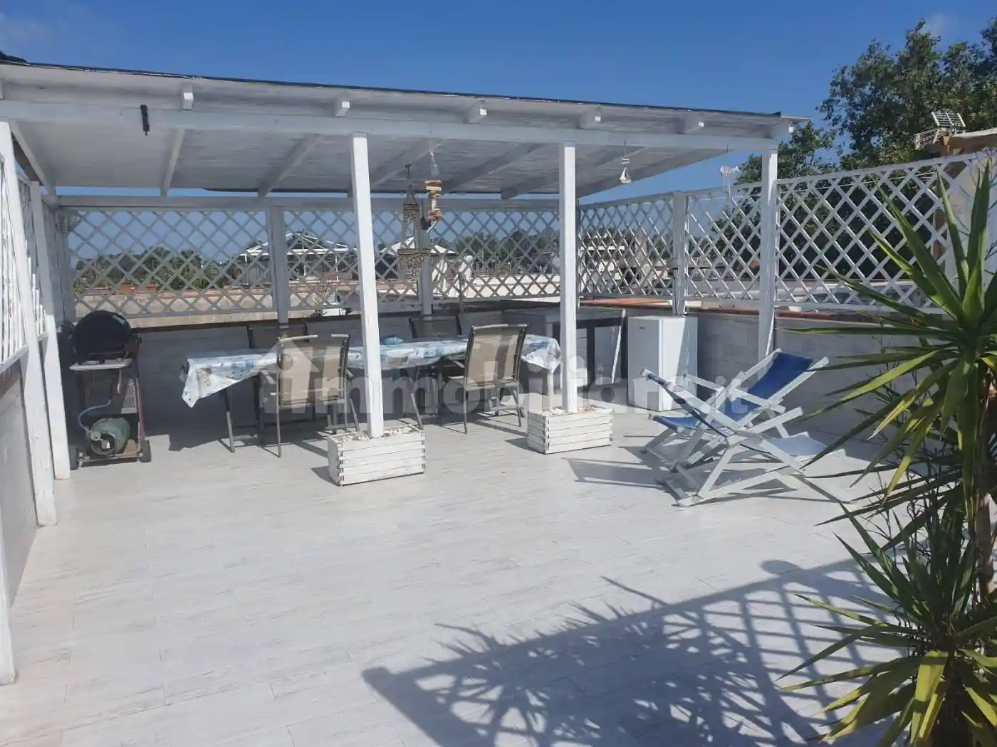 Appartamento in vendita a Terracina