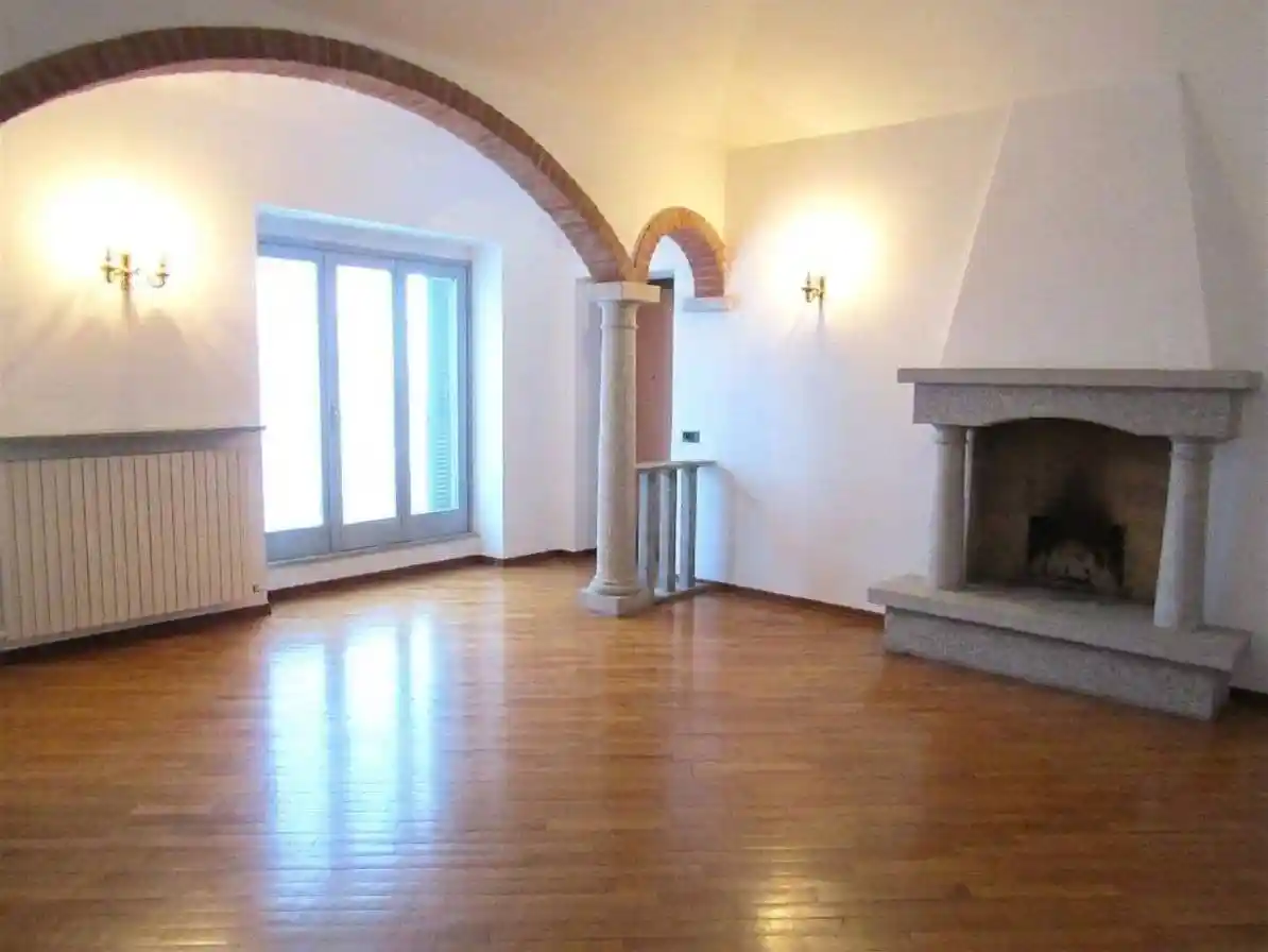 Appartamento in vendita a Mede