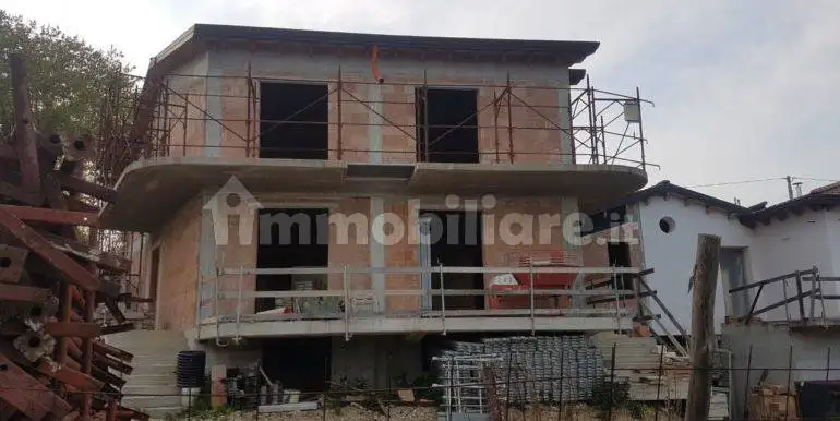 Villa in vendita a Ortona