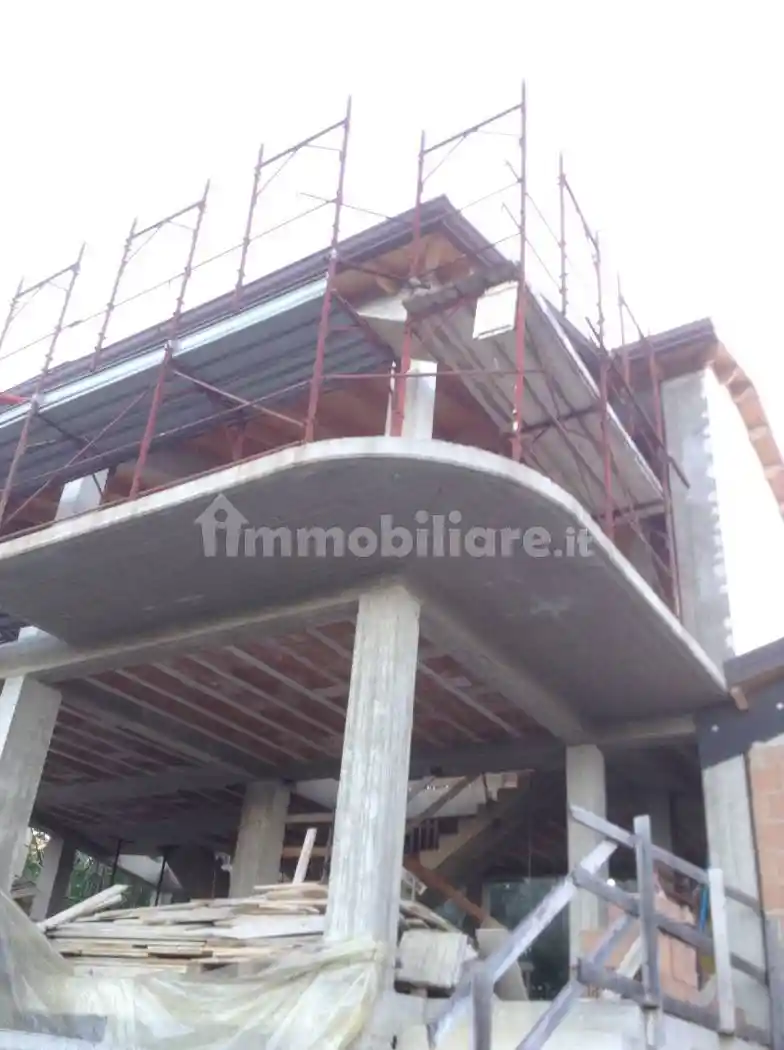 Villa bifamiliare Contrada Riccio-Brecciara 51, Riccio, Ortona - foto 3