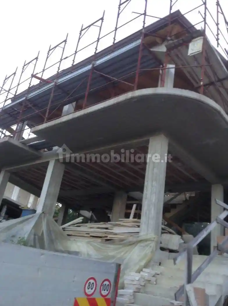 Villa bifamiliare Contrada Riccio-Brecciara 51, Riccio, Ortona - foto 4