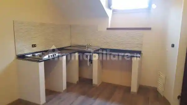 Appartamento in vendita a Sansepolcro