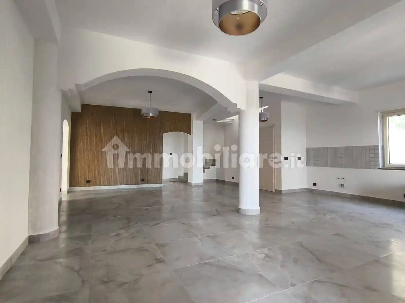Villa in vendita a Mandatoriccio