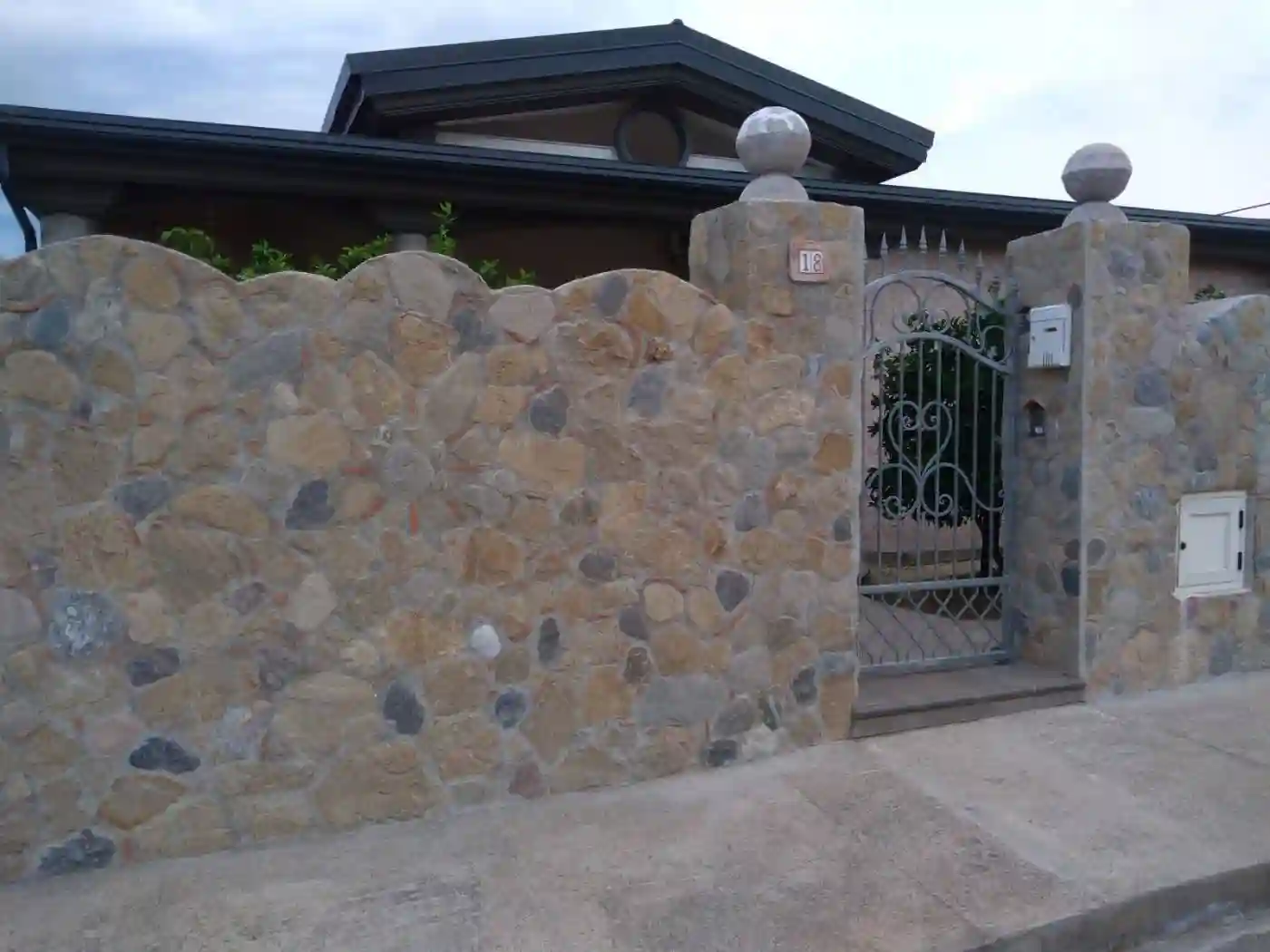 Villa - foto 5
