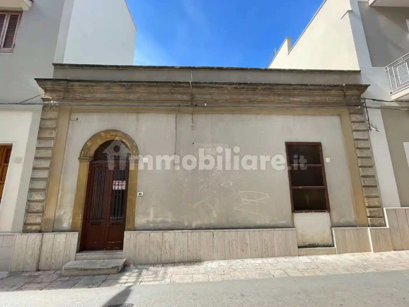 Appartamento in vendita a Villa Castelli