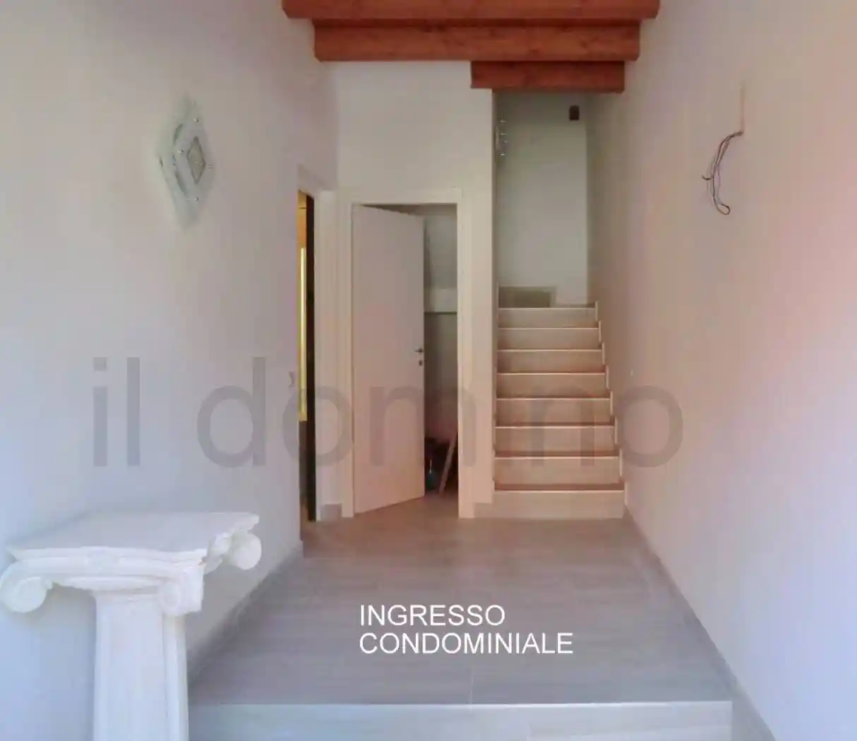 Appartamento in affitto a Padova
