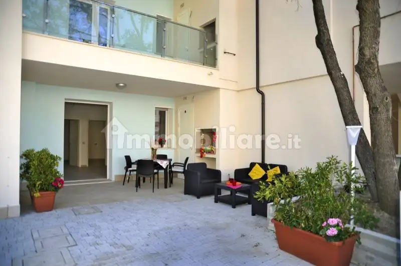 Villetta a schiera in vendita a Comacchio