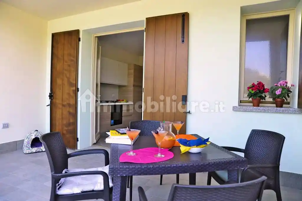 Villetta a schiera in vendita a Comacchio