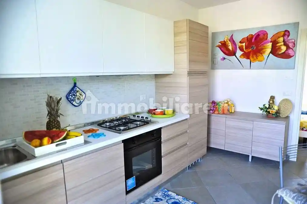 Villetta a schiera in vendita a Comacchio