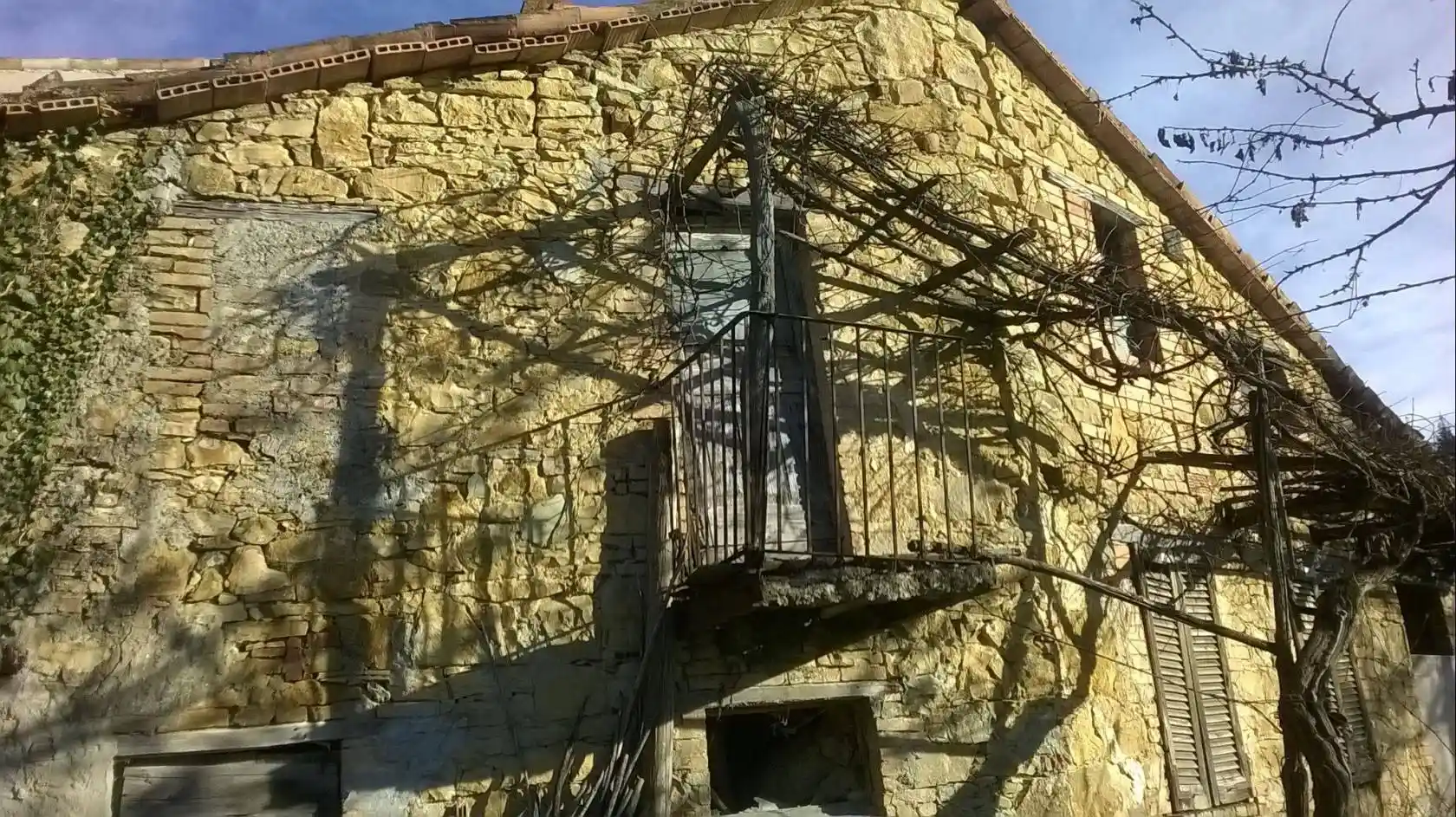 Rustico - Casale in vendita a Varzi