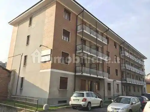 Appartamento in vendita a Bra