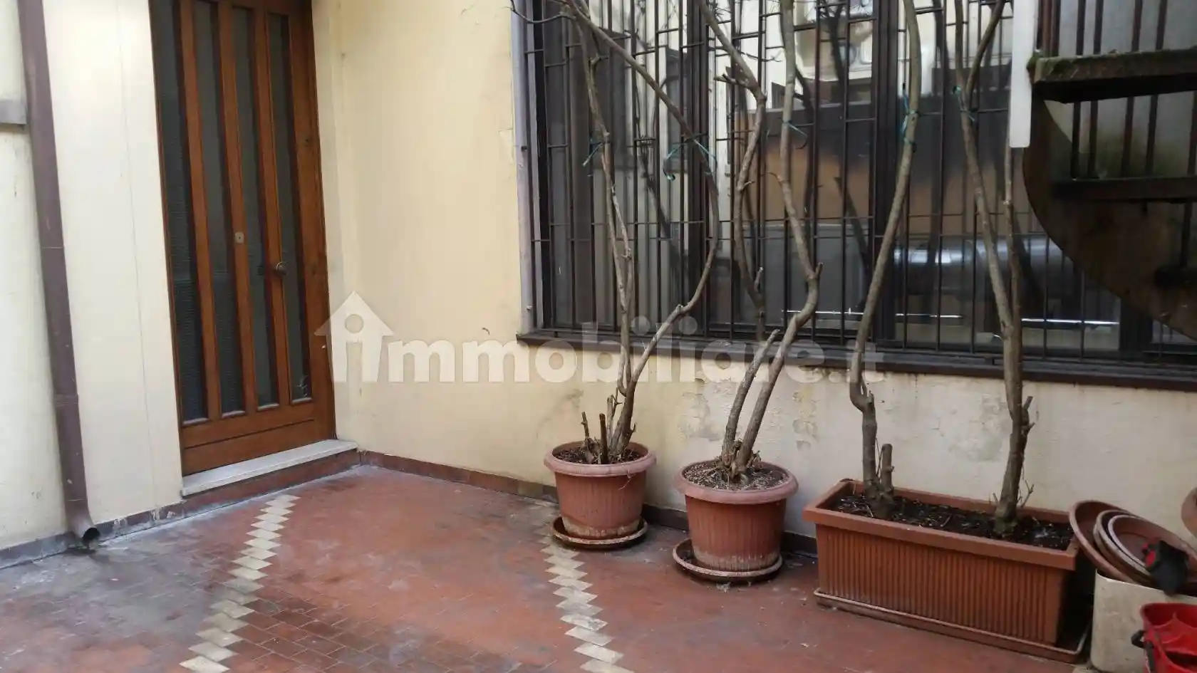 Appartamento in affitto a Padova