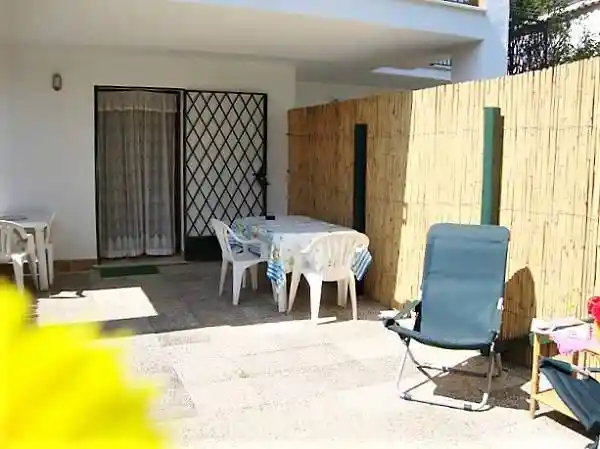 Appartamento in affitto a San Felice Circeo