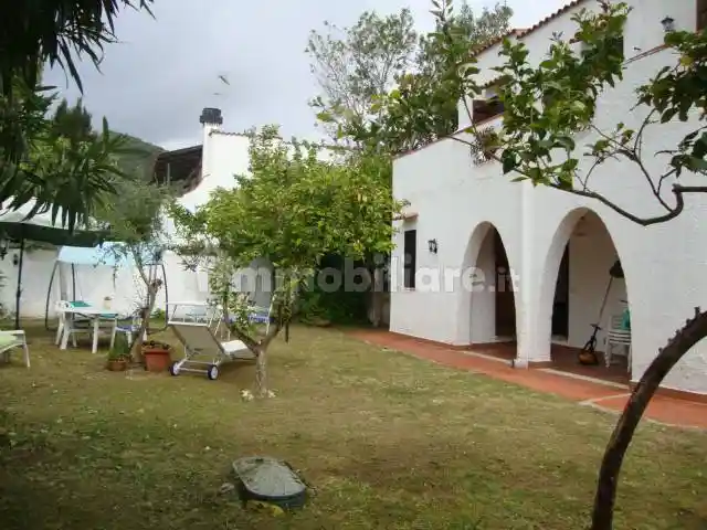 Villa in affitto a San Felice Circeo