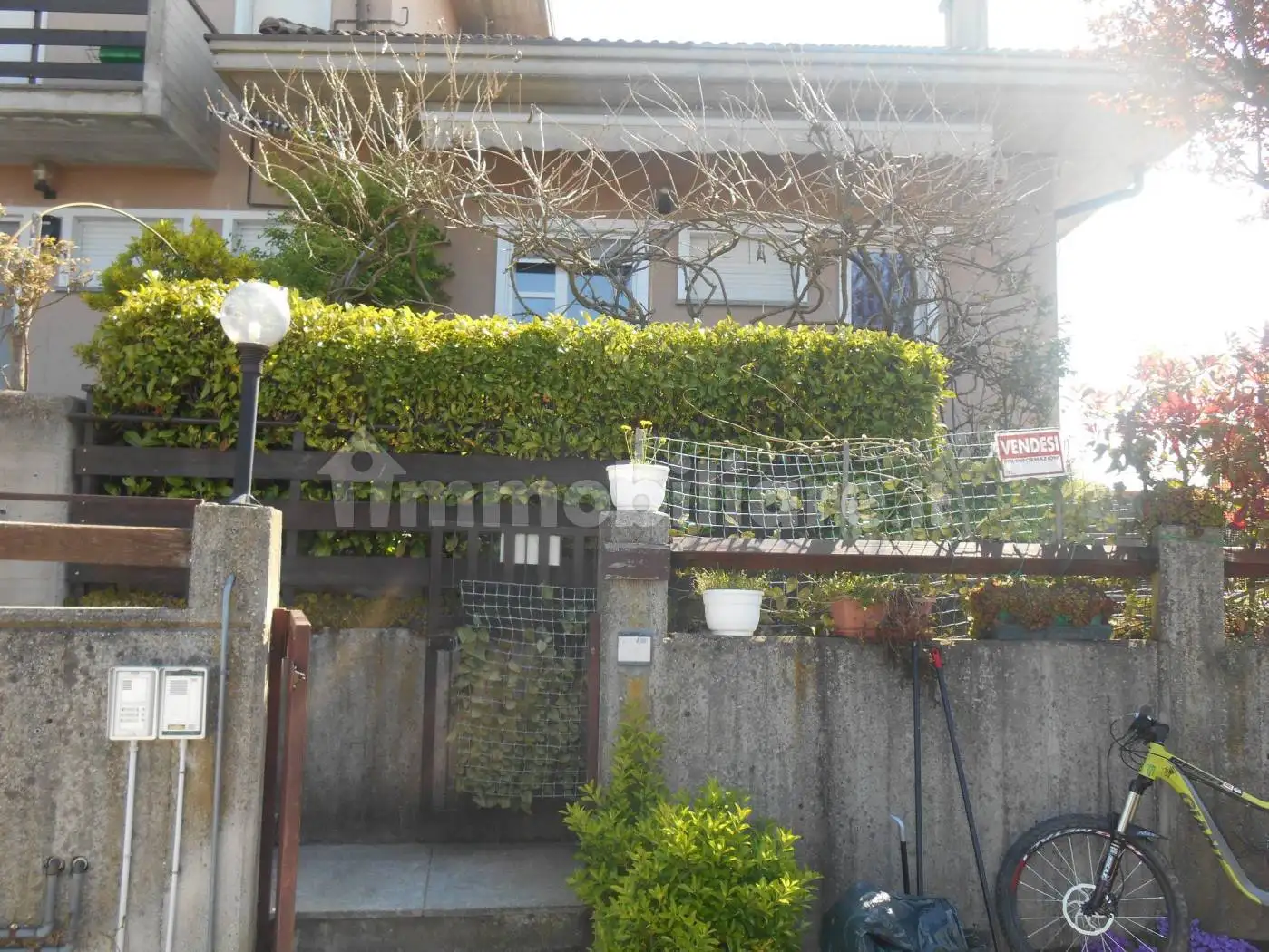 Villa in vendita a Bossolasco