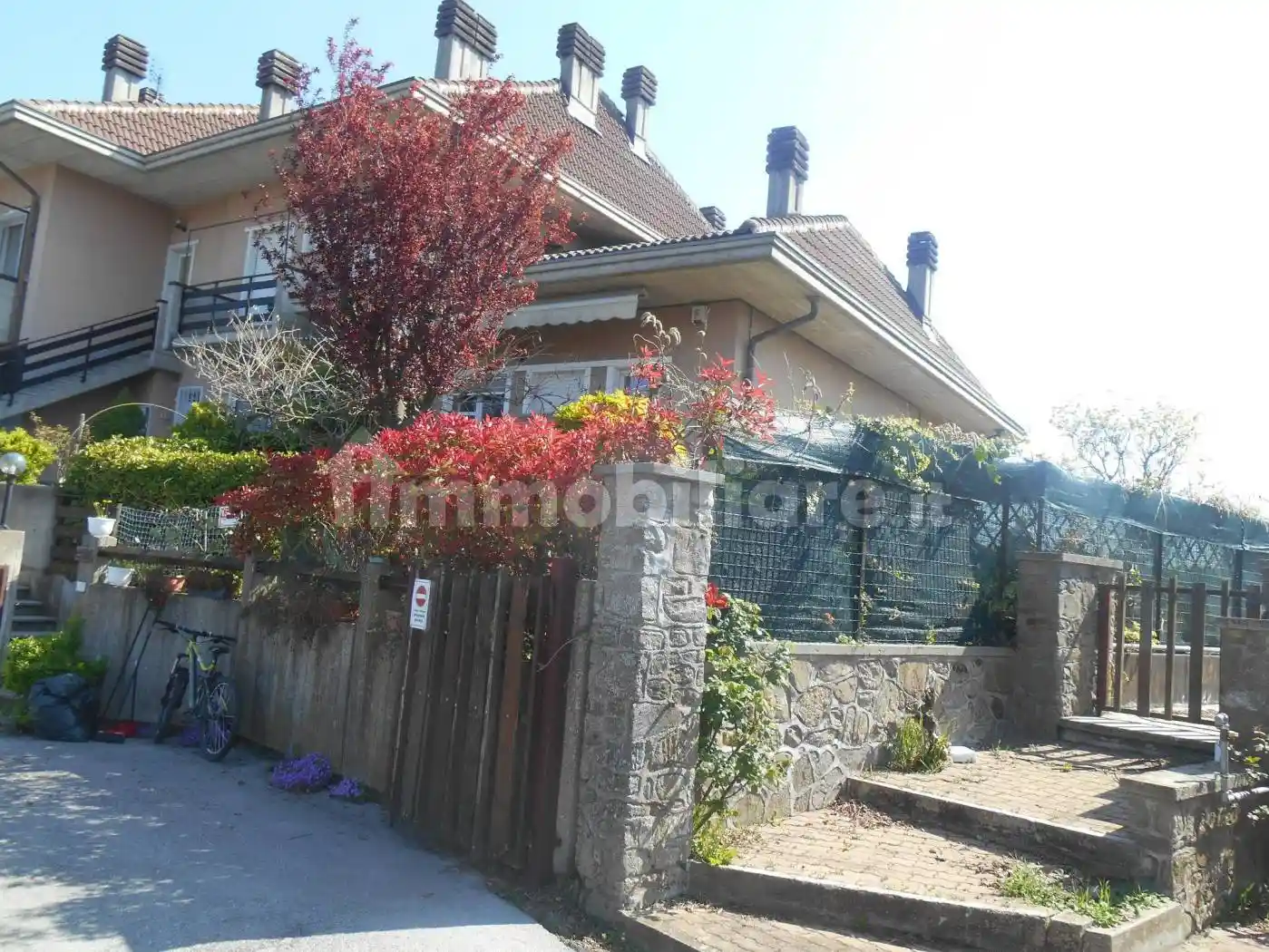 Villa unifamiliare, buono stato, 149 m², Bossolasco - foto 2