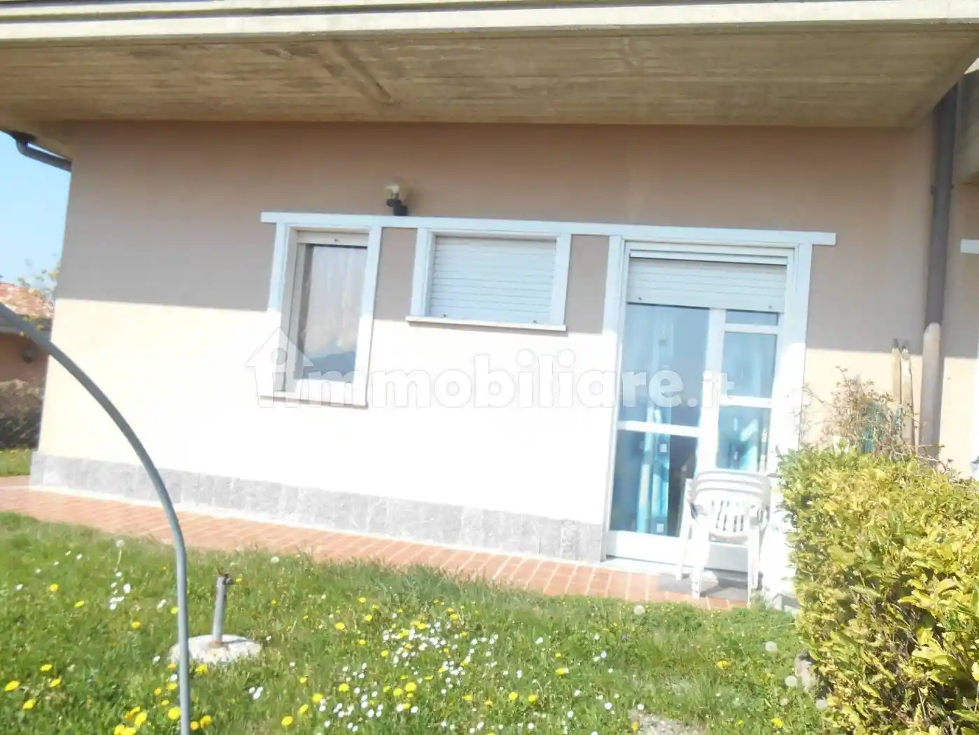 Villa unifamiliare, buono stato, 149 m², Bossolasco - foto 4