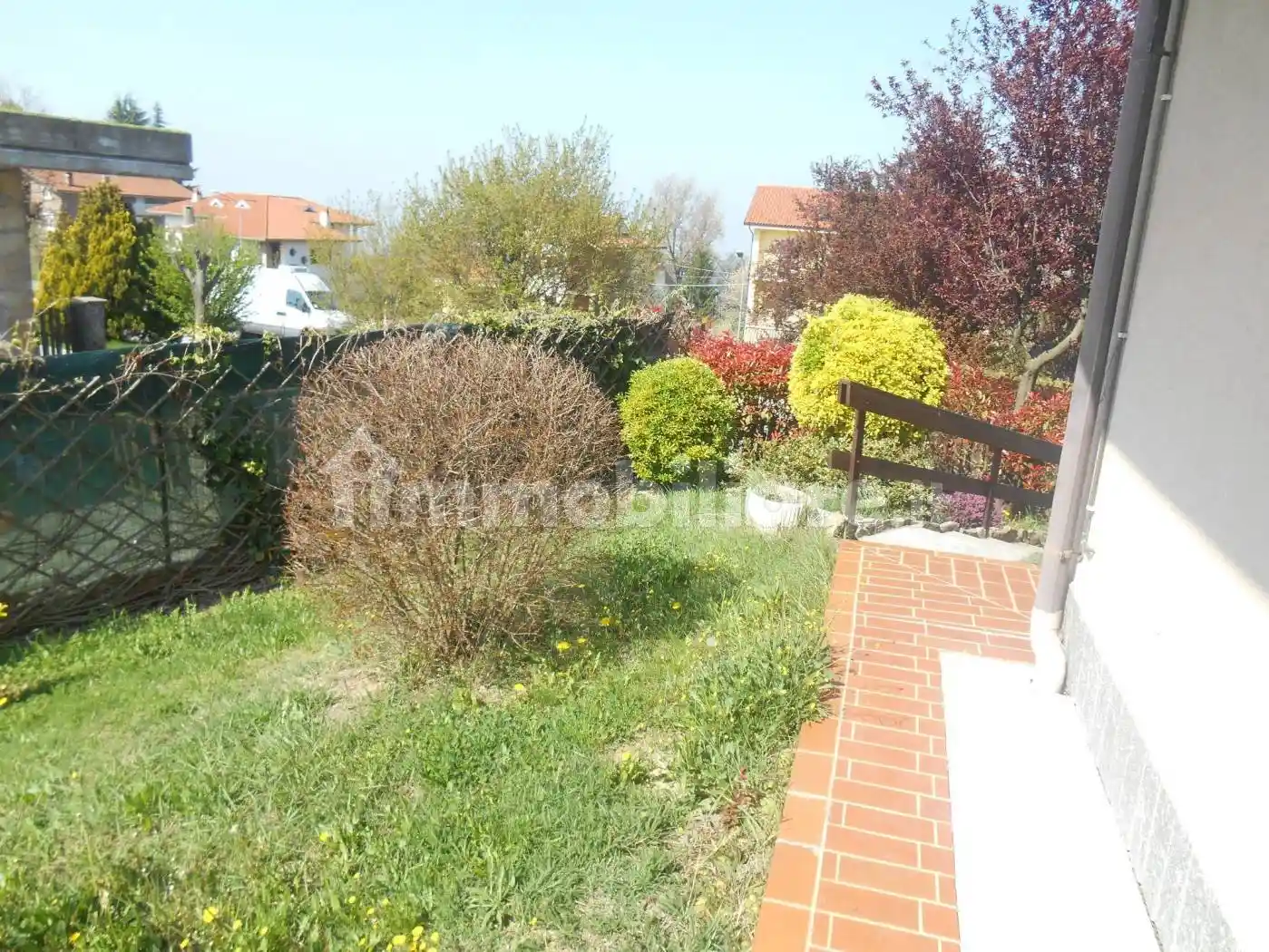 Villa unifamiliare, buono stato, 149 m², Bossolasco - foto 5