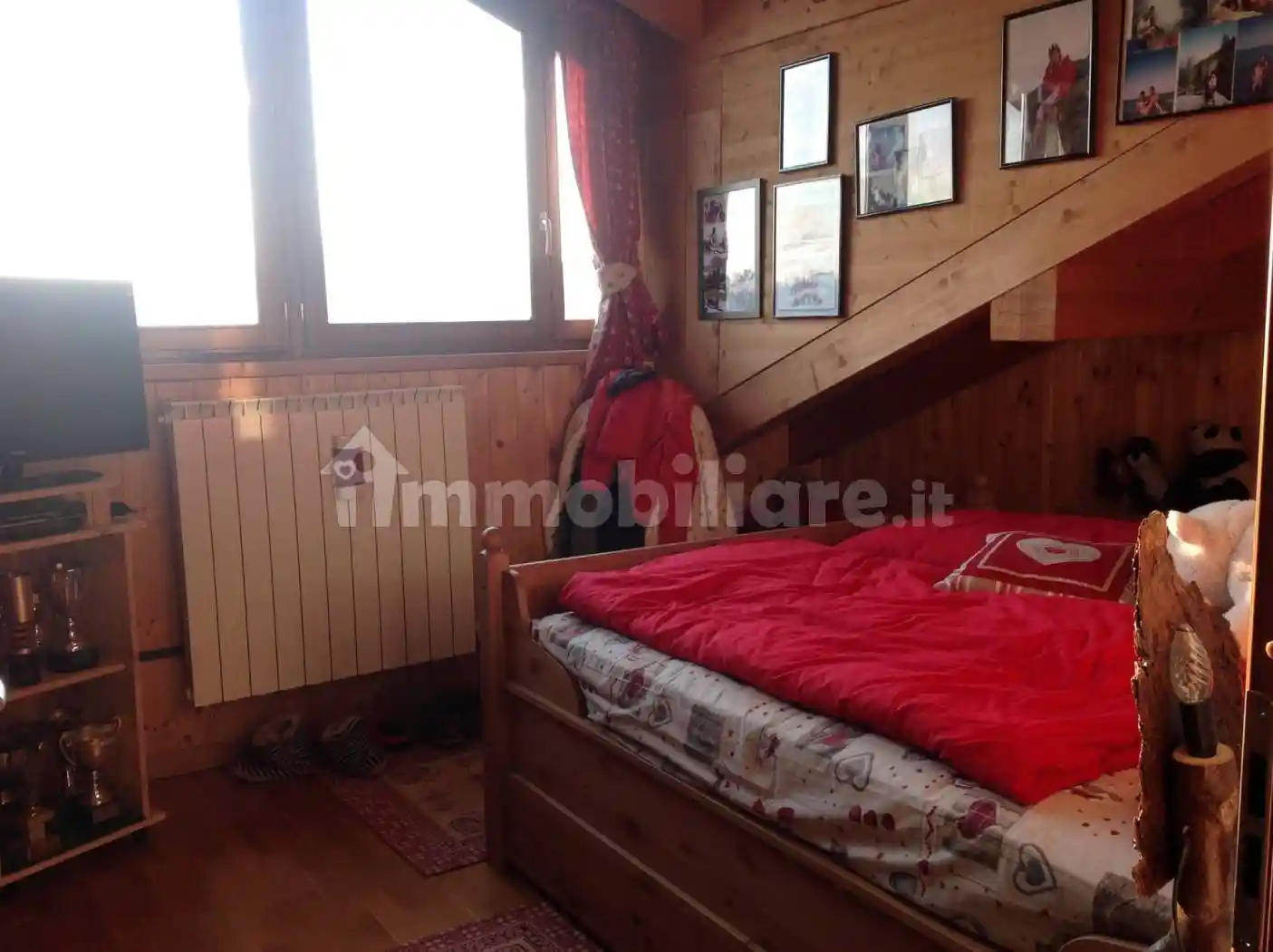 Appartamento in vendita a Cornalba