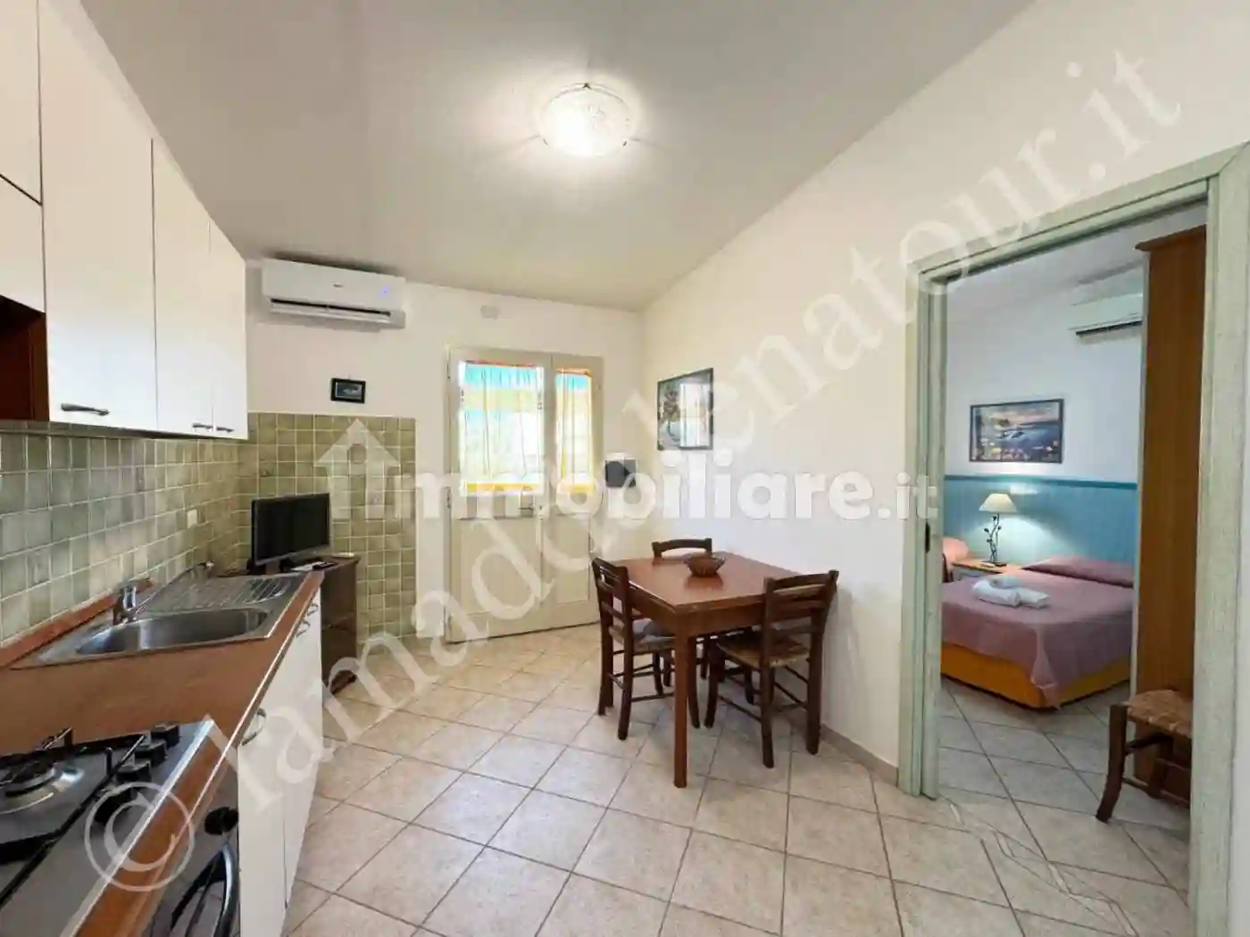 Villetta a schiera - foto 5