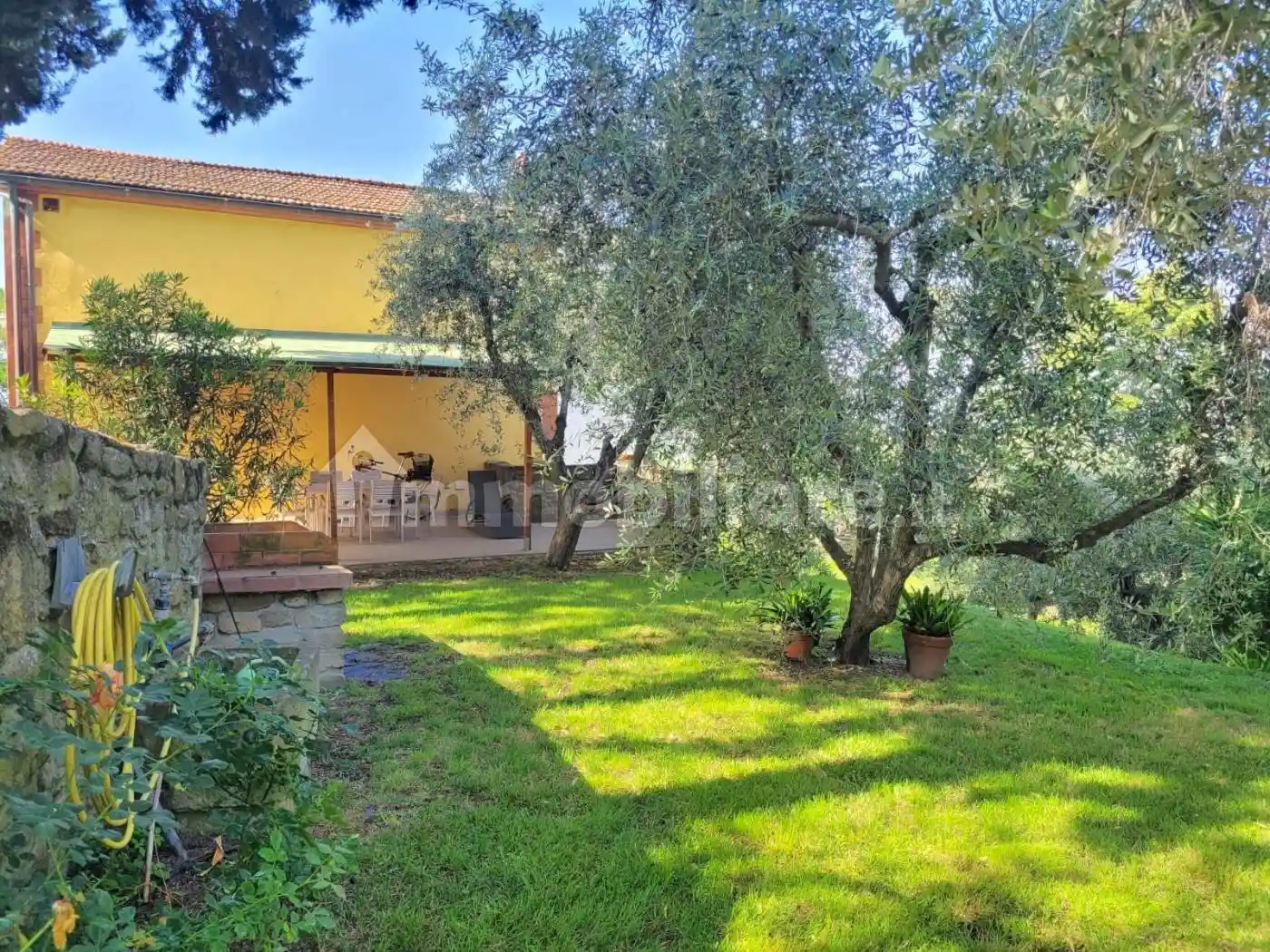 Rustico - Casale in affitto a Fiesole