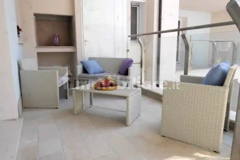 Villetta a schiera in vendita a Comacchio