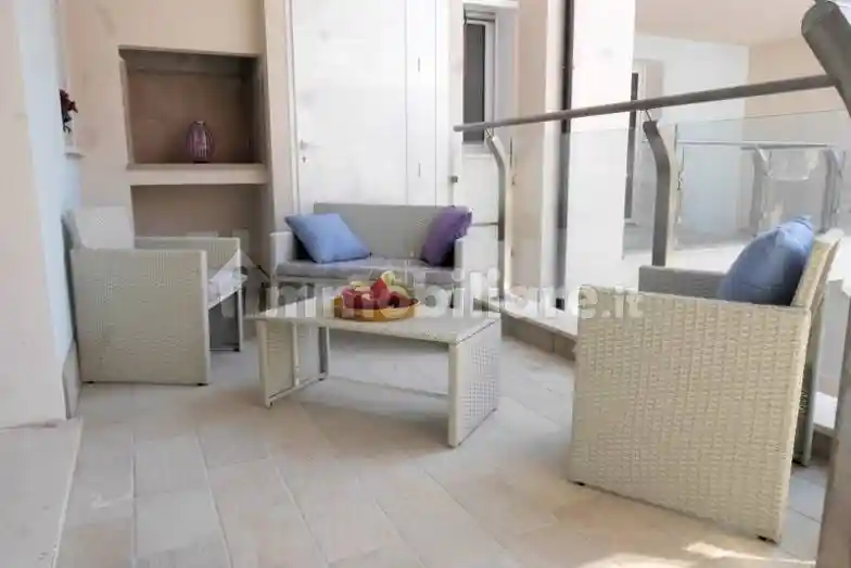 Villetta a schiera in vendita a Comacchio