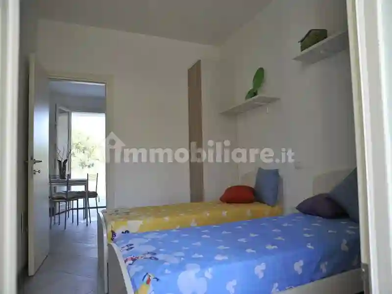 Villetta a schiera - foto 5