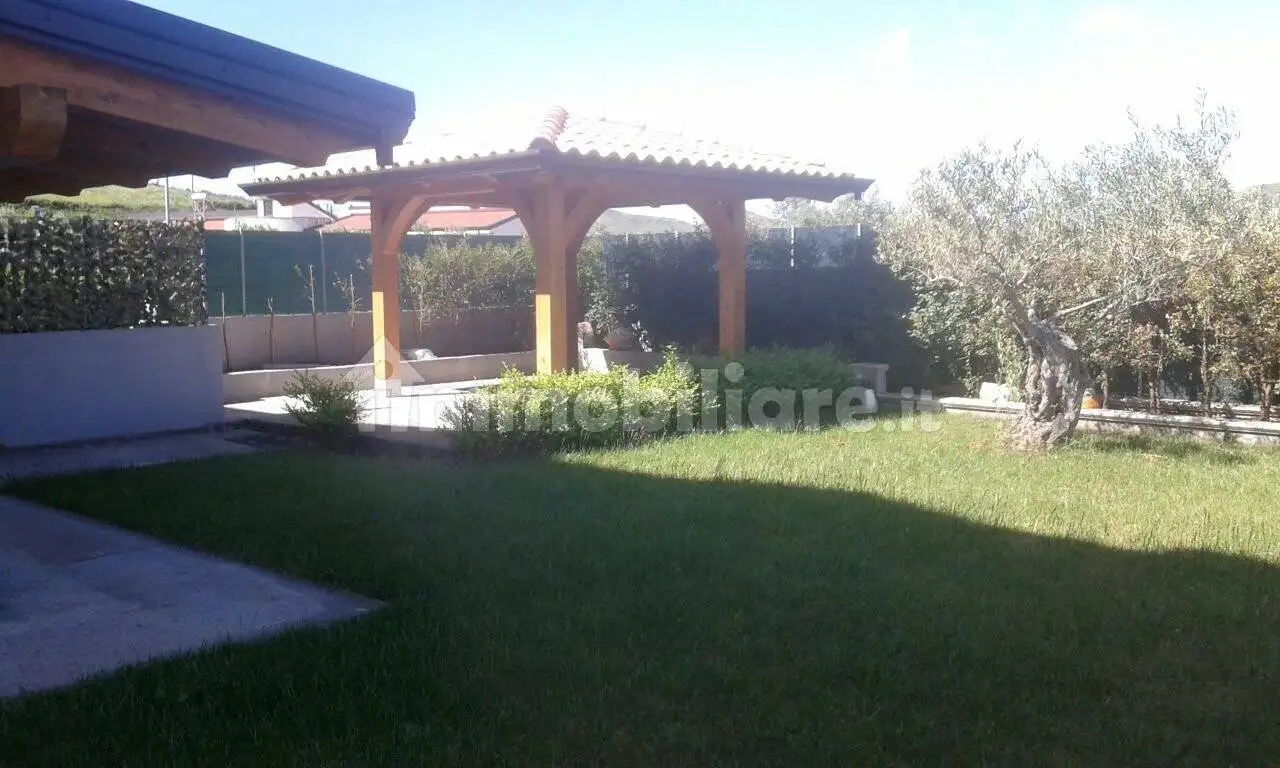 Villa in vendita a Simeri Crichi