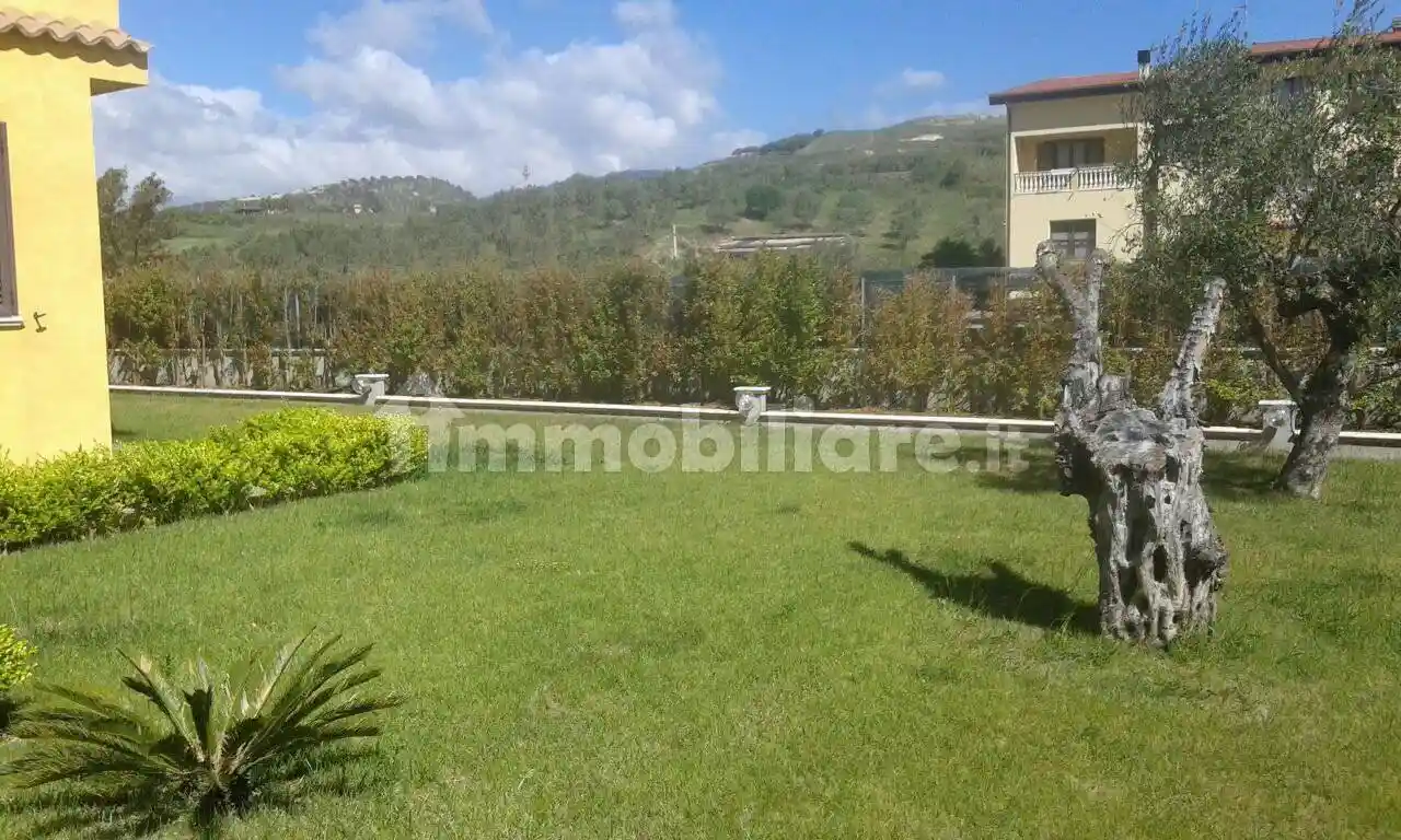 Villa unifamiliare, ottimo stato, 435 m², Crichi, Simeri Crichi - foto 3