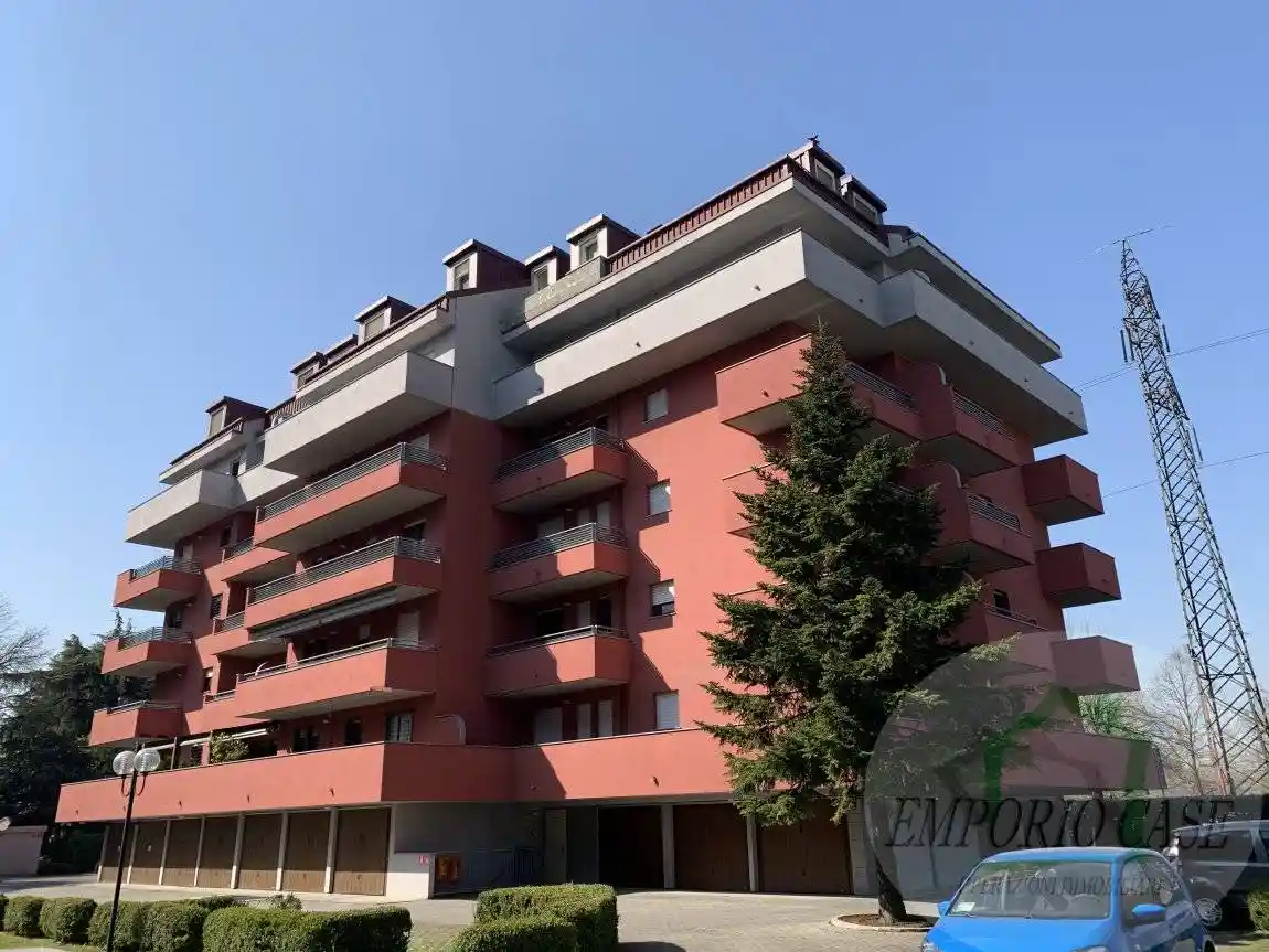 Mansarda nuovo, 66 m², Milano Due, Segrate - foto 2