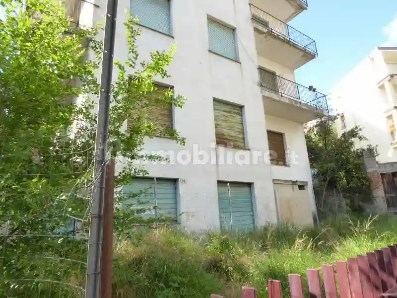 Palazzo - Edificio - foto 4