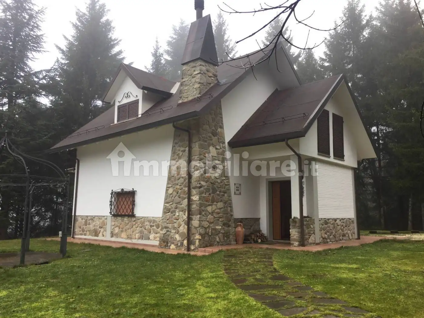 Rustico - Casale in vendita a Bagno di Romagna