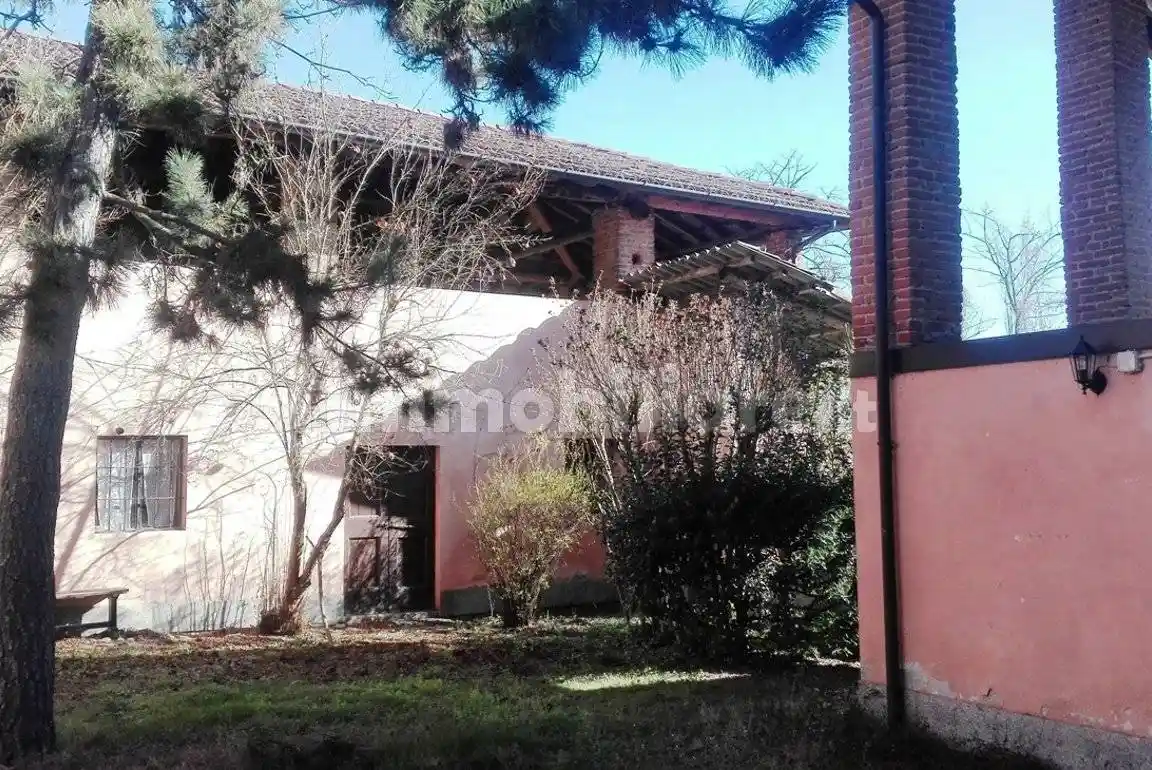 Villa in vendita a Belgioioso